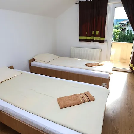 Villa Vila Heba Bihać