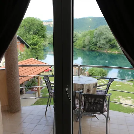 Vila Heba Bihać