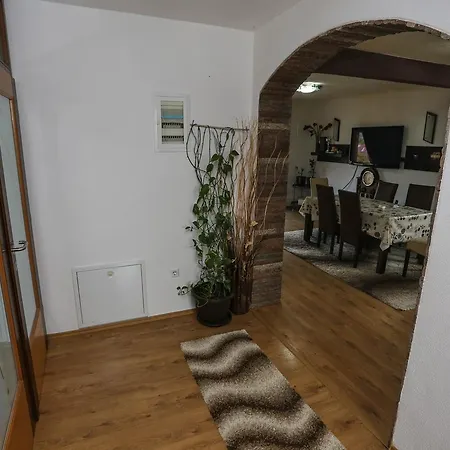 Vila Heba Villa