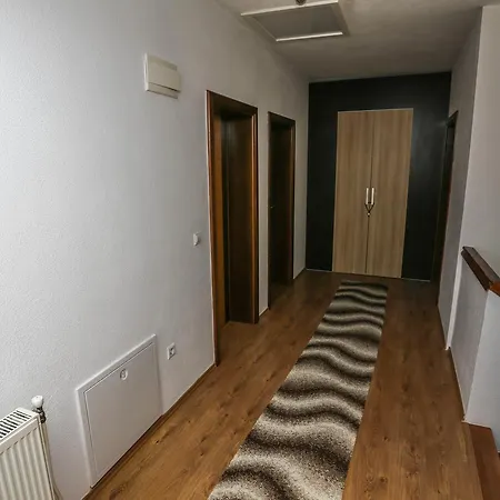 Villa Vila Heba *