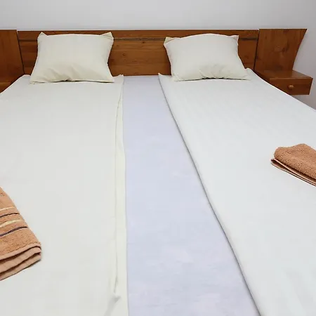 Vila Heba Villa *