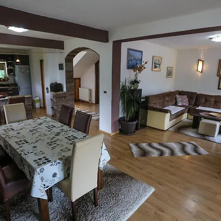 Vila Heba Bihać