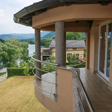 Villa Vila Heba *