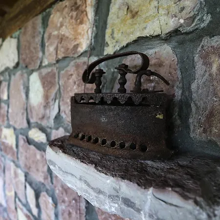Vila Heba * Bihać