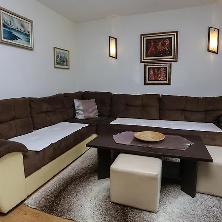 Villa Vila Heba *