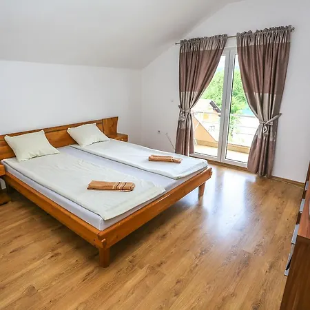 Villa Vila Heba