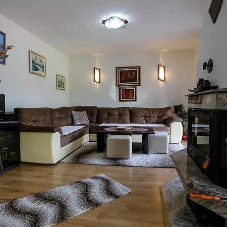 Vila Heba Bihać