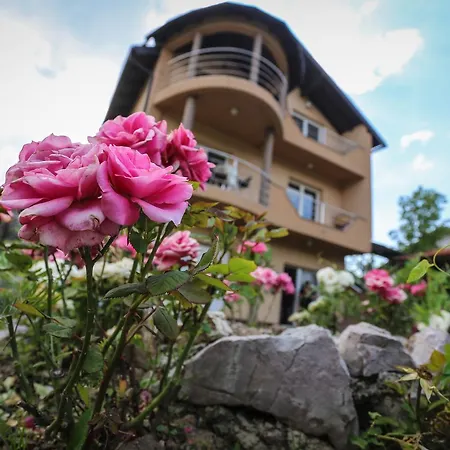 Vila Heba Villa