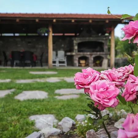 Vila Heba Bihać