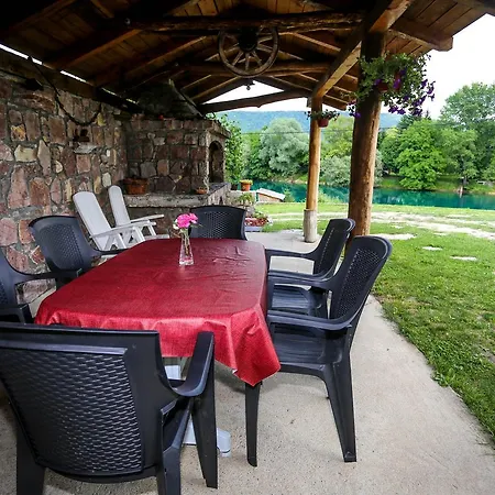 Vila Heba Villa Bihać
