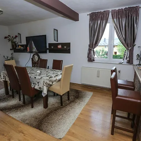 Villa Vila Heba *