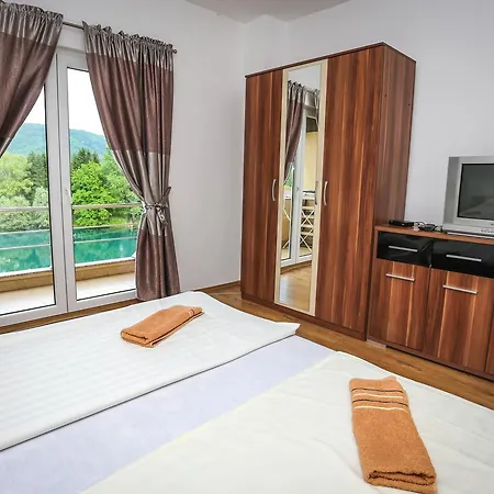 Vila Heba Villa Bihać