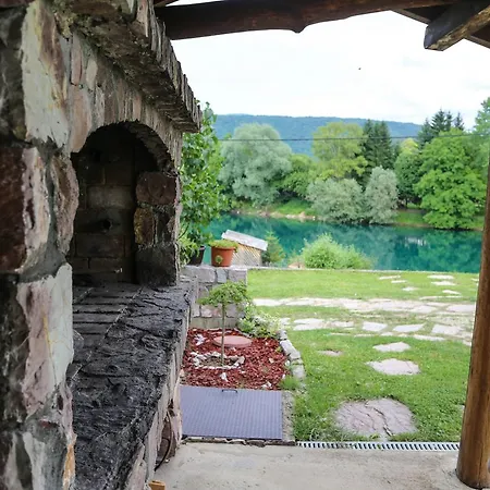 Villa Vila Heba Bihać